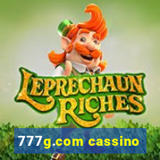 777g.com cassino